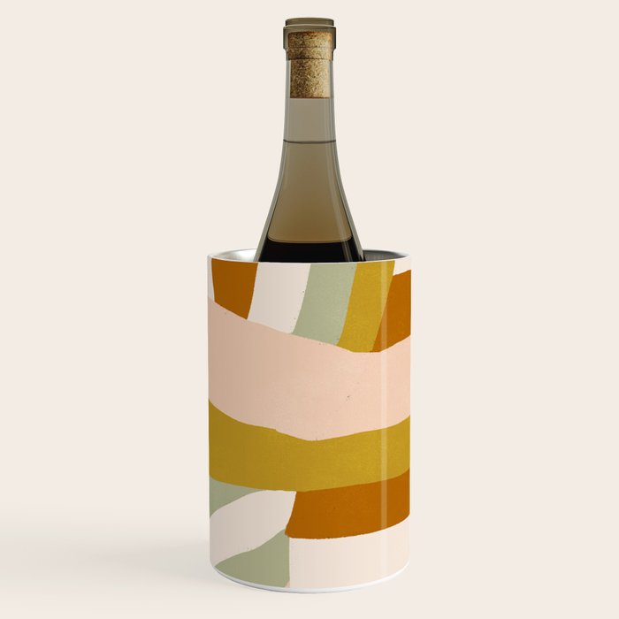trails west Wine Chiller Gallery Image 1
