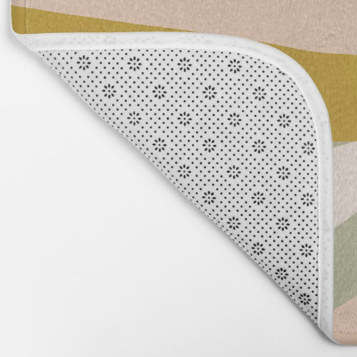 trails west Bath Mat Gallery Image 2