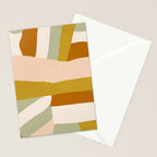 trails west Stationery Card Gallery Image 2