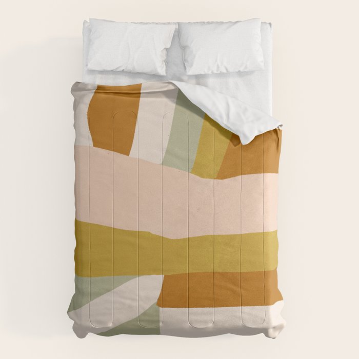 trails west Comforter Gallery Image 1
