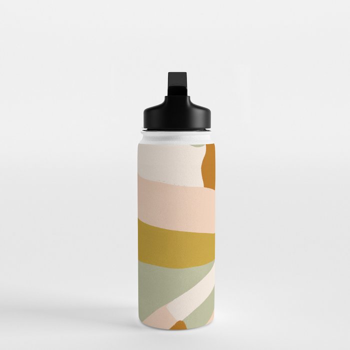 trails west Water Bottle Gallery Image 3