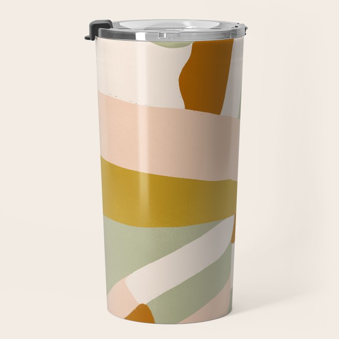 trails west Travel Mug Gallery Image 3