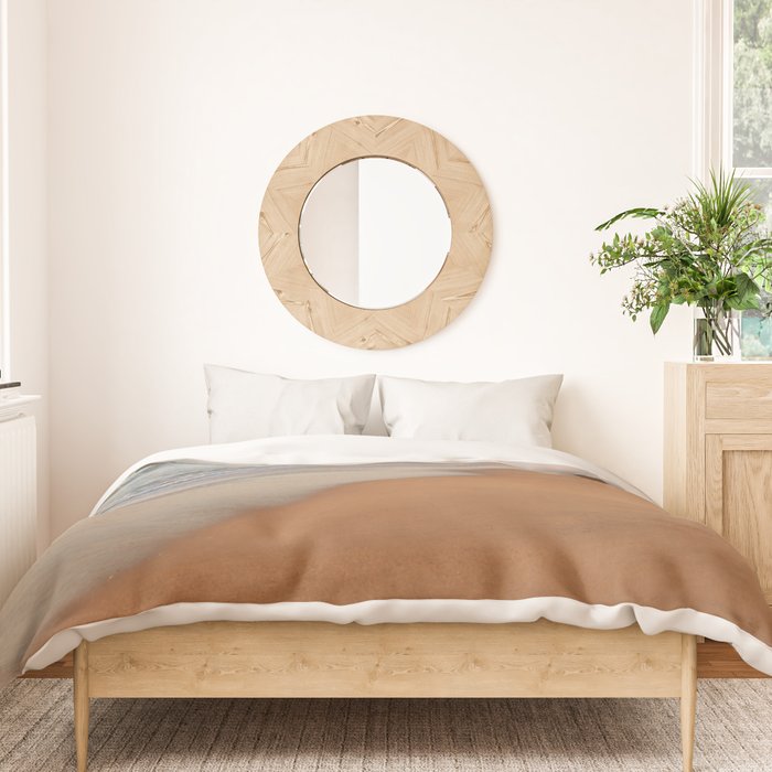 Speechless Duvet Cover Gallery Image 3