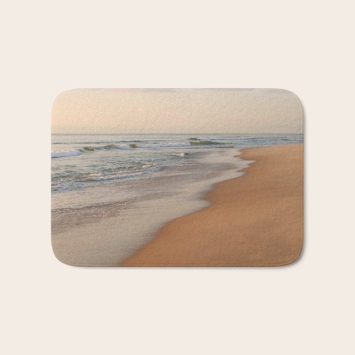 Speechless Bath Mat Gallery Image 1