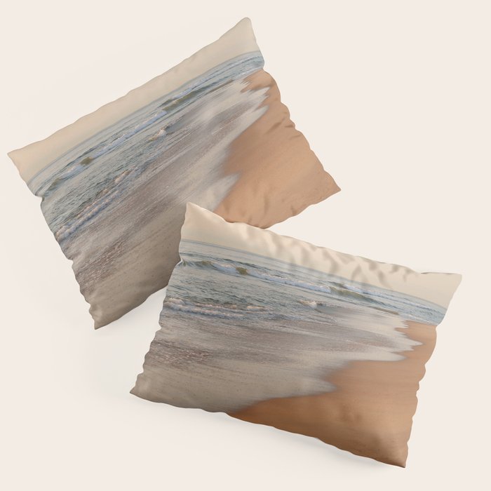 Speechless Pillow Sham Gallery Image 1