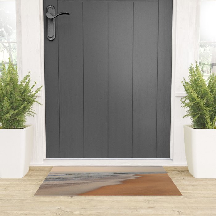 Speechless Welcome Mat Gallery Image 3