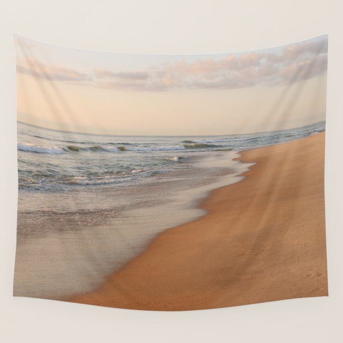 Speechless Wall Tapestry Gallery Image 4