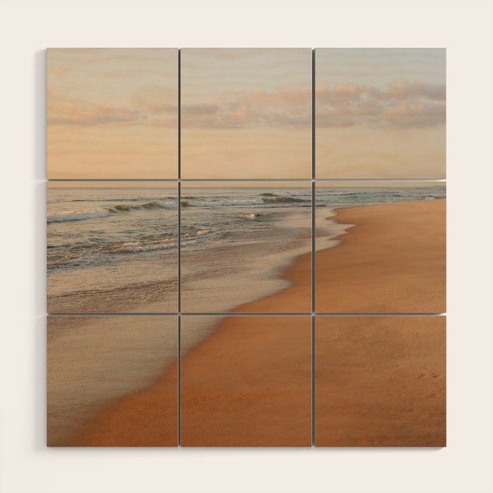 Speechless Wood Wall Art Gallery Image 1