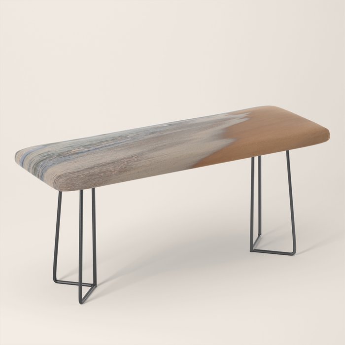 Speechless Bench Gallery Image 1