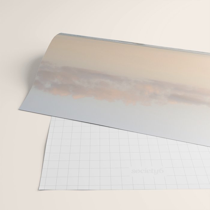 Speechless Wrapping Paper Gallery Image 2