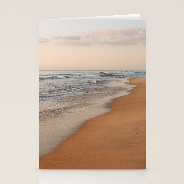 Speechless Stationery Card Gallery Image 2