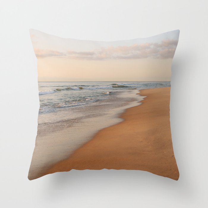Speechless Throw Pillow Gallery Image 6
