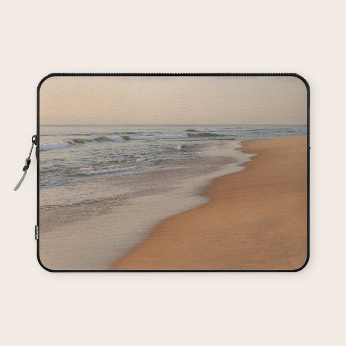 Speechless Laptop Sleeve Gallery Image 1