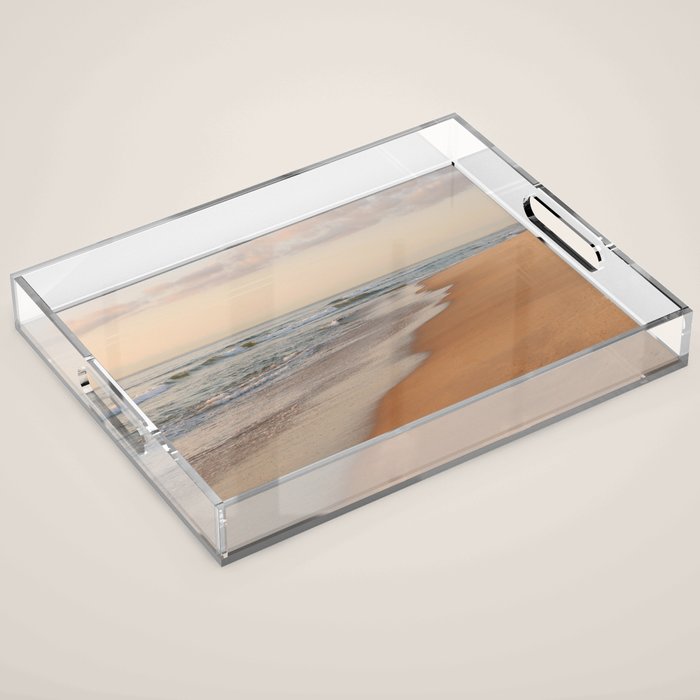 Speechless Acrylic Tray Gallery Image 1
