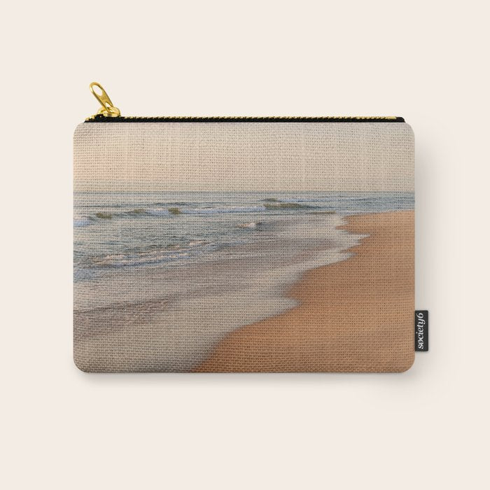 Speechless Carry All Pouch Gallery Image 1