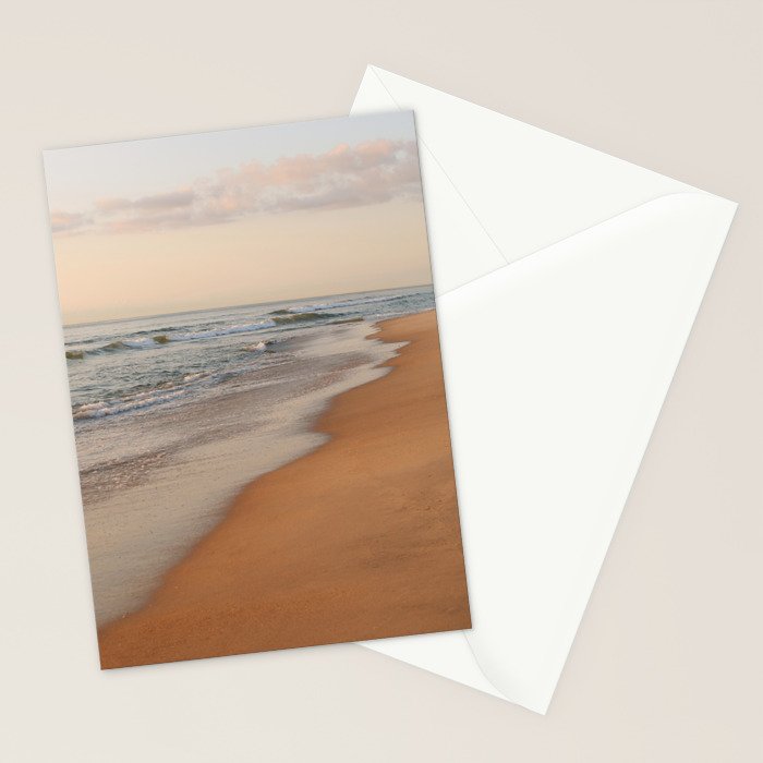 Speechless Stationery Card Gallery Image 2