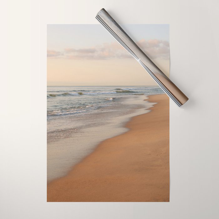 Speechless Wrapping Paper Gallery Image 1