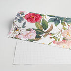 Rose Garden VII Wrapping Paper Gallery Image 2