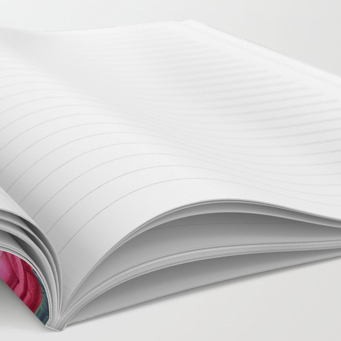 Rose Garden VII Notebook Gallery Image 2