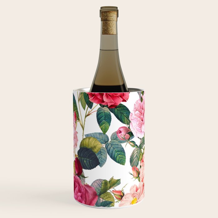 Rose Garden VII Wine Chiller Gallery Image 3