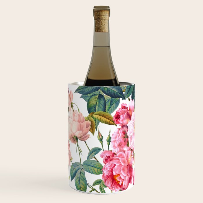 Rose Garden VII Wine Chiller Gallery Image 2