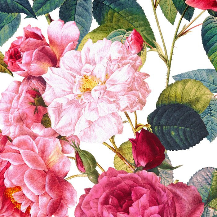 Rose Garden VII Coffee Mug Gallery Image 2