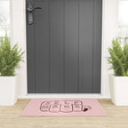 SELF MADE Welcome Mat Gallery Image 3