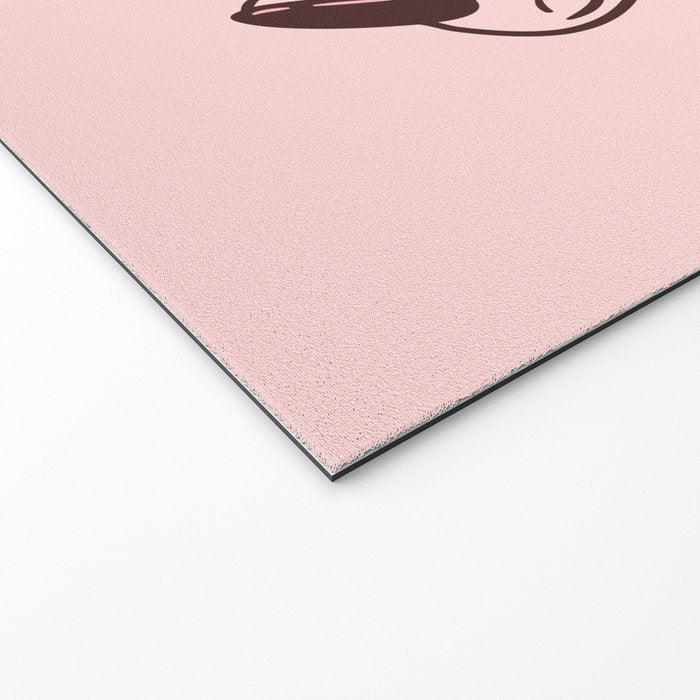 SELF MADE Welcome Mat Gallery Image 2