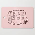 SELF MADE Cutting Board Gallery Image 1