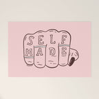 SELF MADE Welcome Mat Gallery Image 1