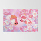 Sakura Ryukin Rug Gallery Image 2