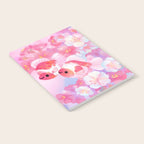 Sakura Ryukin Notebook Gallery Image 2