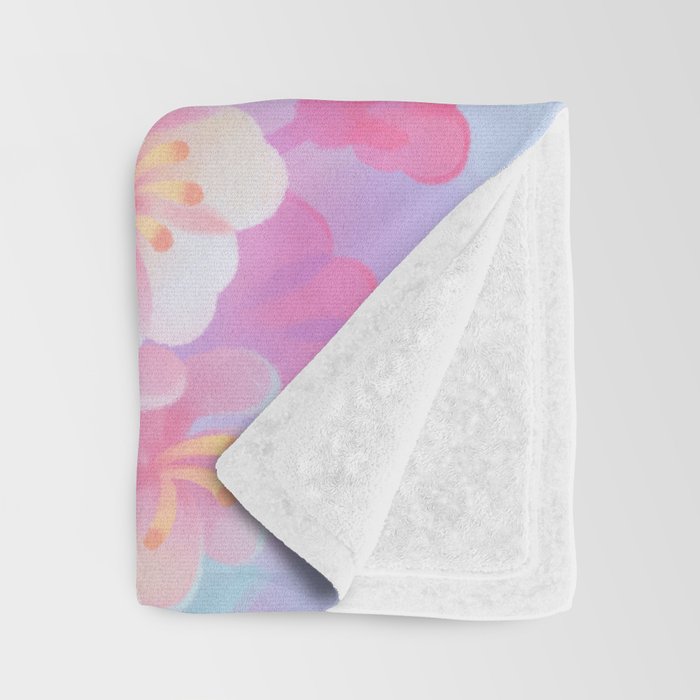 Sakura Ryukin Throw Blanket Gallery Image 3