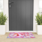 Sakura Ryukin Welcome Mat Gallery Image 3