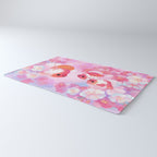 Sakura Ryukin Rug Gallery Image 3