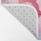 Sakura Ryukin Bath Mat Gallery Image 2