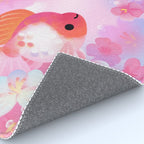 Sakura Ryukin Rug Gallery Image 4