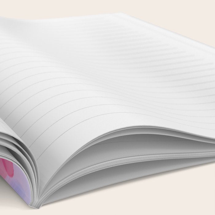 Sakura Ryukin Notebook Gallery Image 2