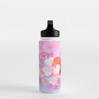 Sakura Ryukin Water Bottle Gallery Image 3