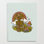 Capricorn Cowboy Boots Notebook Gallery Image 4