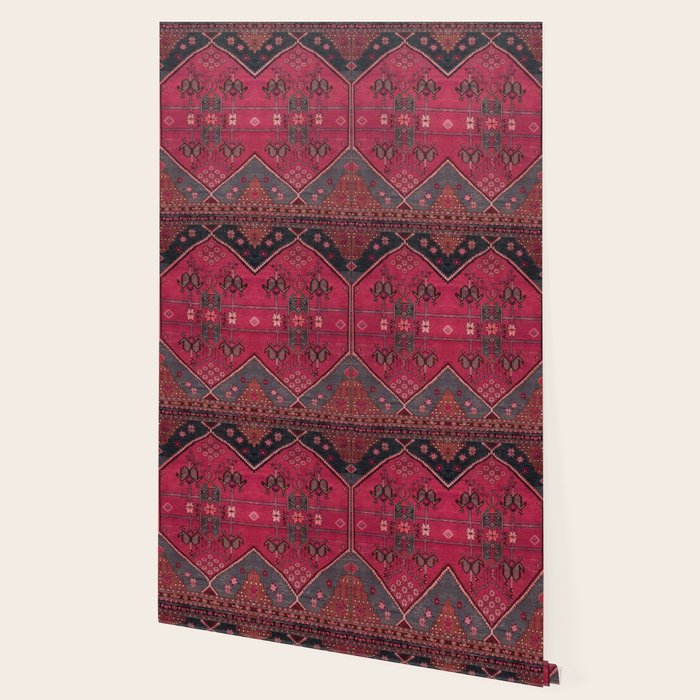 Bohemian Artwork Wallpaper Gallery Image 2