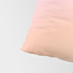 Peach Fuzz Gradient Pillow Sham Gallery Image 4