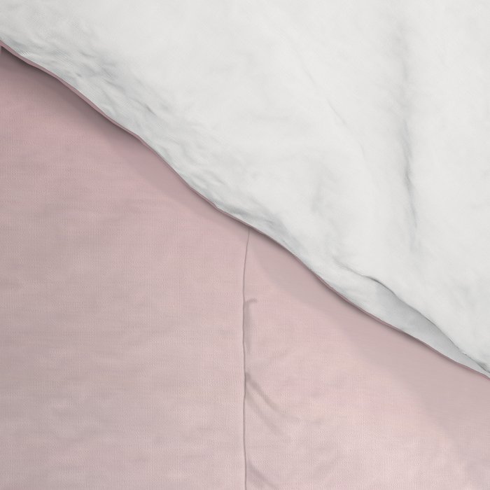 Peach Fuzz Gradient Comforter Gallery Image 4