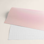 Peach Fuzz Gradient Wrapping Paper Gallery Image 2