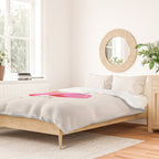 Ce ne sont pas des cerises Duvet Cover Gallery Image 2