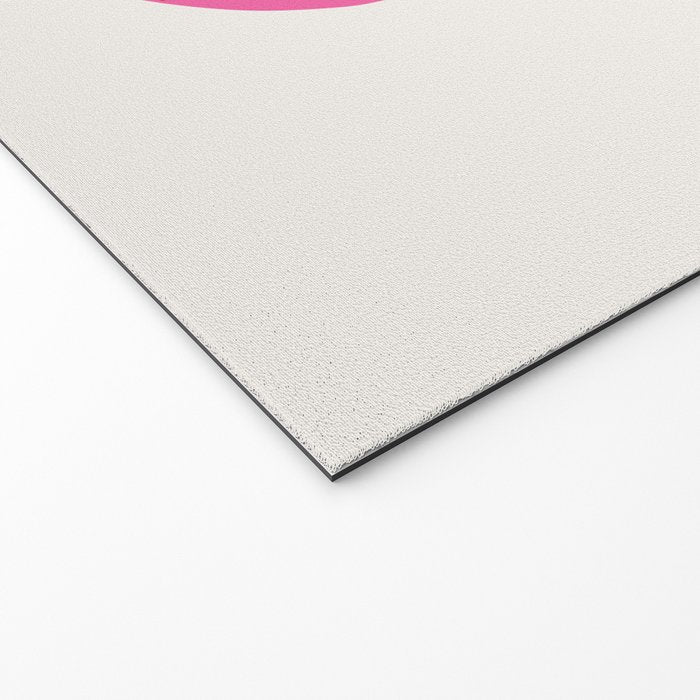 Ce ne sont pas des cerises Welcome Mat Gallery Image 2