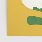 Still life with cat and flower Poster Gallery Image 3
