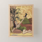 The Grand Spider Catcher Mini Art Print Gallery Image 1