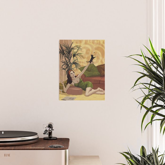 The Grand Spider Catcher Poster Gallery Image 2