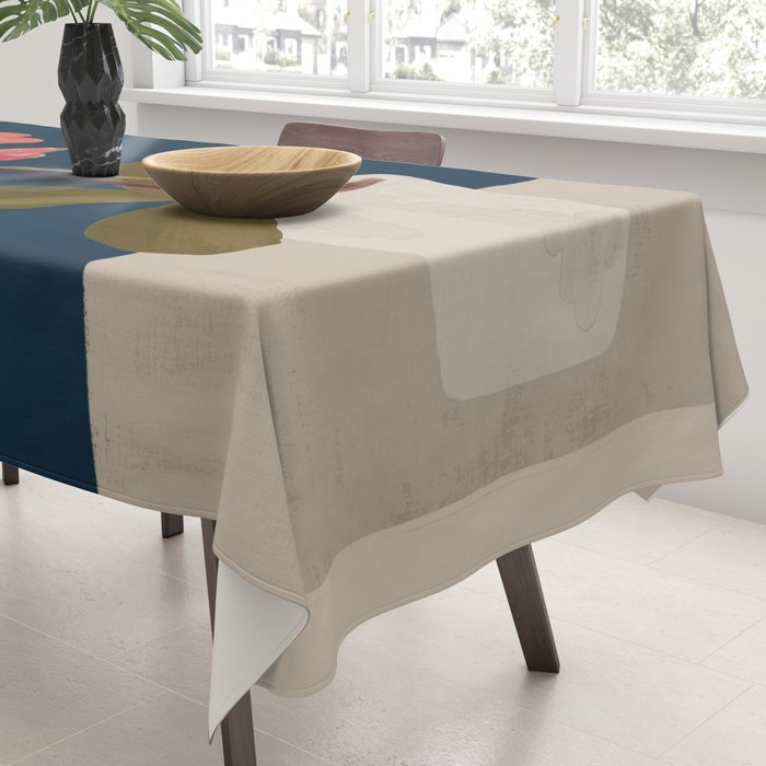 Orchid Tablecloth Gallery Image 3